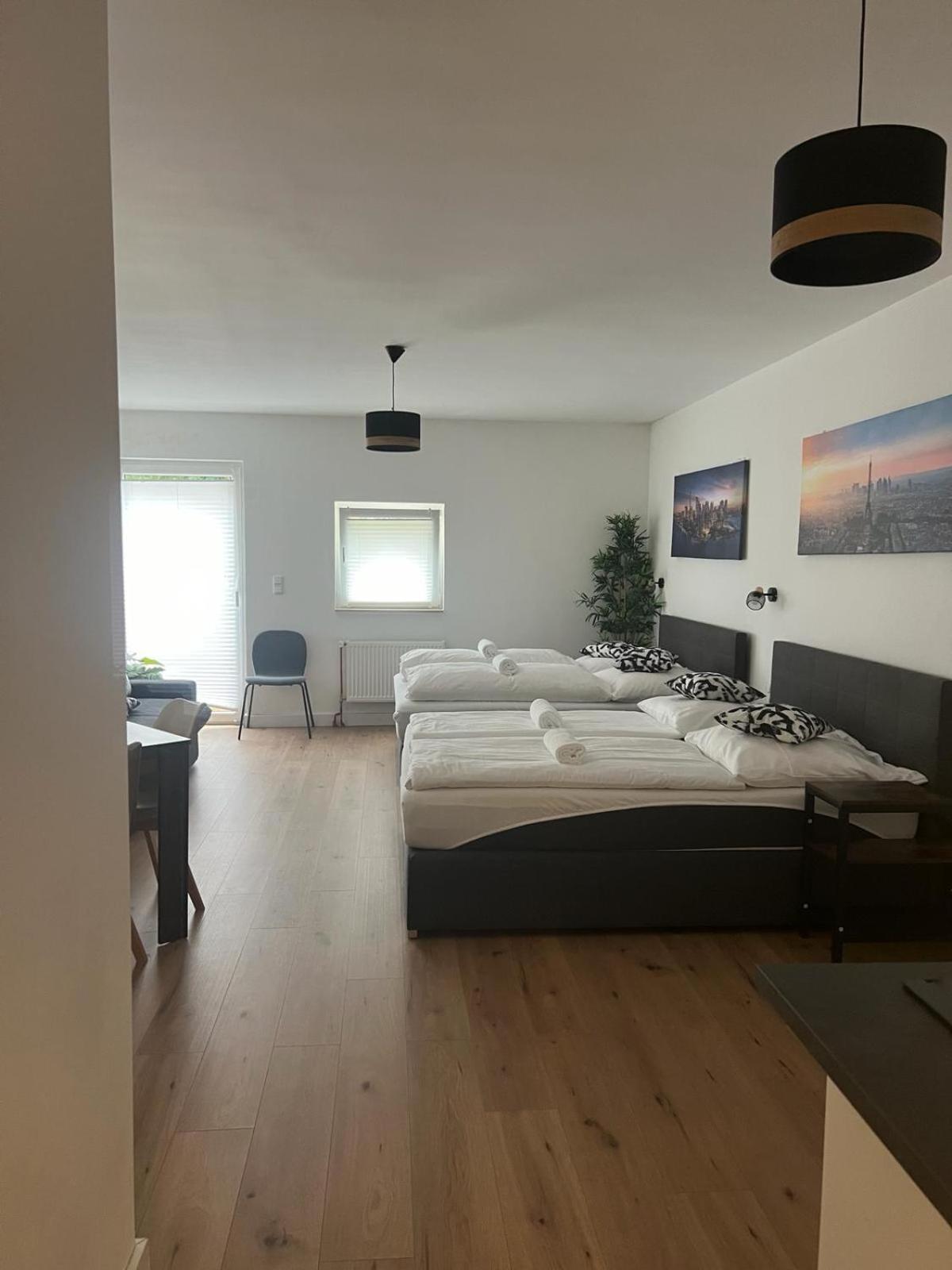 Hotel Soers Aachen Exteriör bild