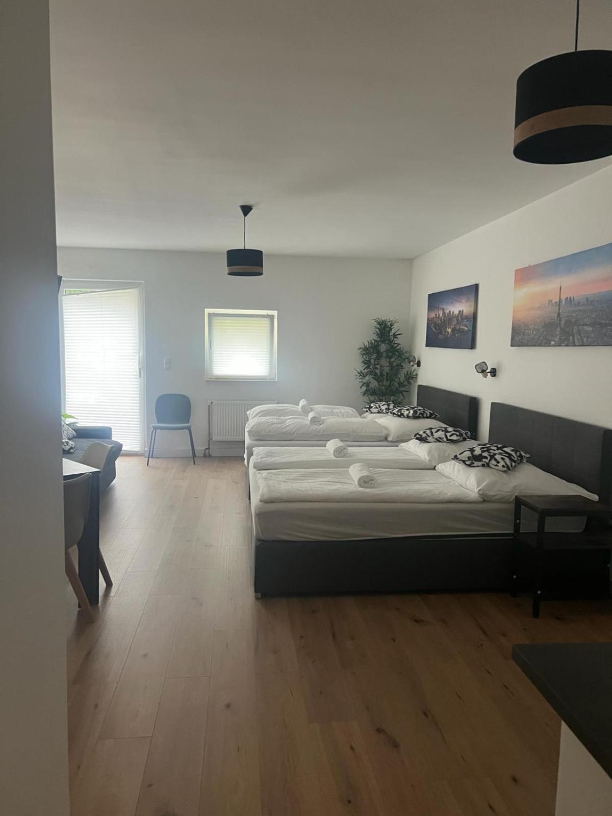 Hotel Soers Aachen Exteriör bild