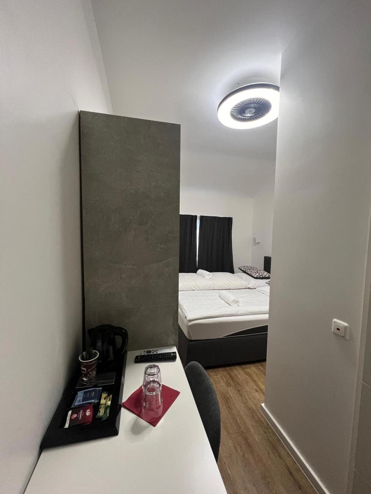 Hotel Soers Aachen Exteriör bild