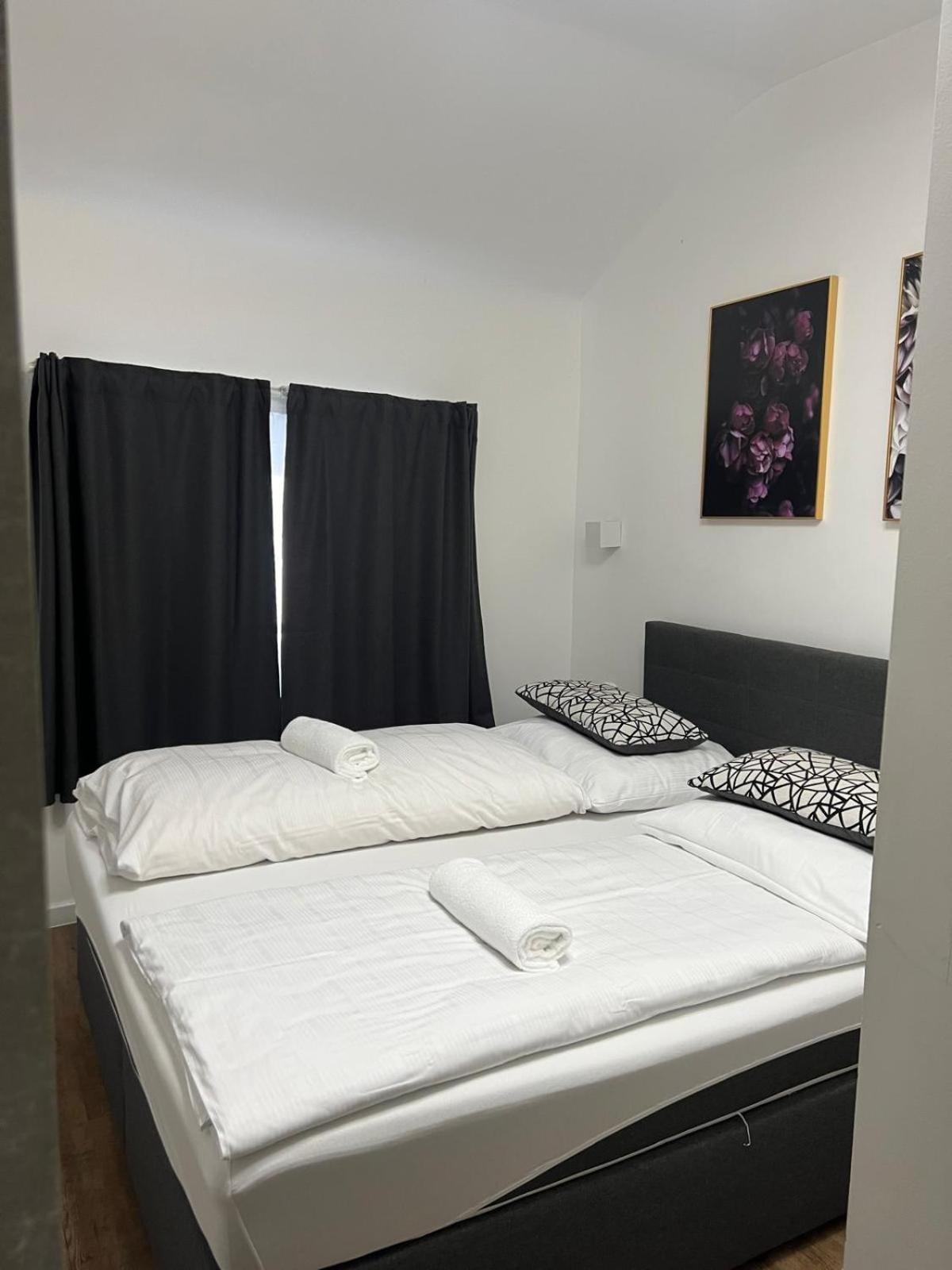 Hotel Soers Aachen Exteriör bild